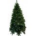 Χριστουγεννιάτικο Δέντρο Forest Pine με Κουκουνάρια (2,40m)